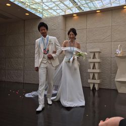 ル・グラン・ミラージュ ONE & ONLYの写真1枚目