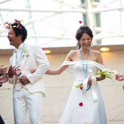 ル・グラン・ミラージュ ONE & ONLYの写真19枚目