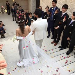 ル・グラン・ミラージュ ONE & ONLYの写真21枚目