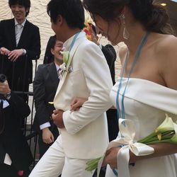 ル・グラン・ミラージュ ONE & ONLYの写真19枚目