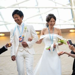 ル・グラン・ミラージュ ONE & ONLYの写真15枚目