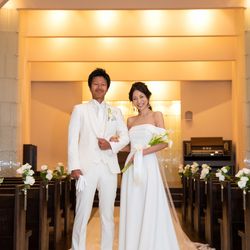 ル・グラン・ミラージュ ONE & ONLYの写真8枚目