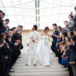 ル・グラン・ミラージュ ONE & ONLYの写真13枚目