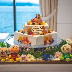 ザ・ベイスイート 桜島テラスの写真24枚目