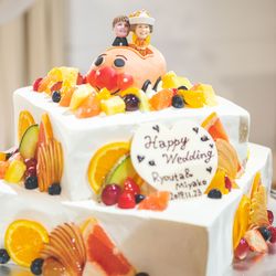 ザ・ベイスイート 桜島テラスの写真18枚目