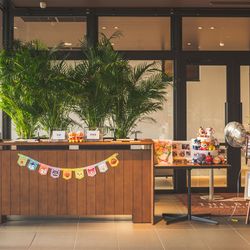 ザ・ベイスイート 桜島テラスの写真3枚目