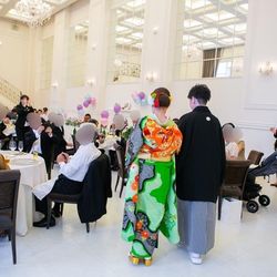 ル・グラン・ミラージュ ONE & ONLYの写真4枚目