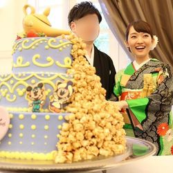 ル・グラン・ミラージュ ONE & ONLYの写真1枚目