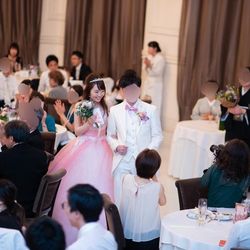 ル・グラン・ミラージュ ONE & ONLYの写真20枚目