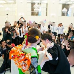 ル・グラン・ミラージュ ONE & ONLYの写真14枚目