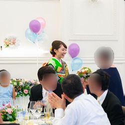 ル・グラン・ミラージュ ONE & ONLYの写真23枚目