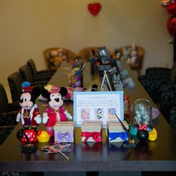 ル・グラン・ミラージュ ONE & ONLYの写真7枚目