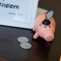 ル・グラン・ミラージュ ONE & ONLYの写真9枚目