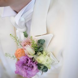 ル・グラン・ミラージュ ONE & ONLYの写真16枚目