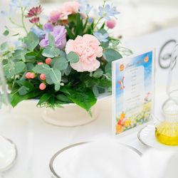 ル・グラン・ミラージュ ONE & ONLYの写真9枚目