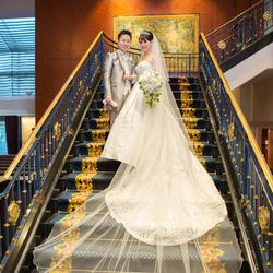 ウェスティンホテル東京の写真1枚目