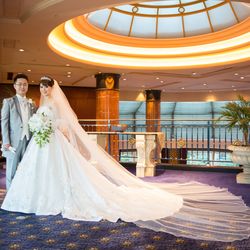 ウェスティンホテル東京の写真4枚目