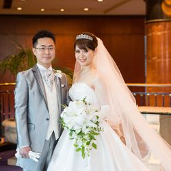 ウェスティンホテル東京の写真27枚目