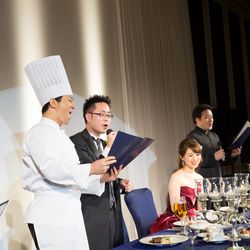 ウェスティンホテル東京の写真24枚目