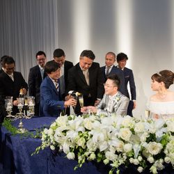 ウェスティンホテル東京の写真28枚目