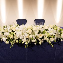 ウェスティンホテル東京の写真27枚目