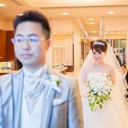 ウェスティンホテル東京の写真1枚目