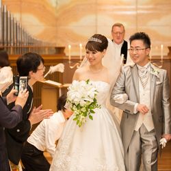 ウェスティンホテル東京の写真30枚目