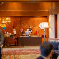 ジ・オリエンタルテラス ハイダウェイの写真9枚目