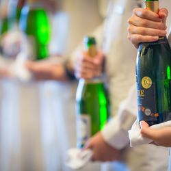 ジ・オリエンタルテラス ハイダウェイの写真11枚目