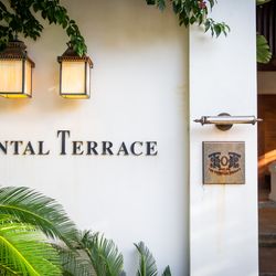 ジ・オリエンタルテラス ハイダウェイの写真18枚目