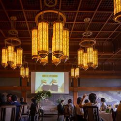 ジ・オリエンタルテラス ハイダウェイの写真8枚目