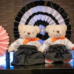 ジ・オリエンタルテラス ハイダウェイの写真16枚目