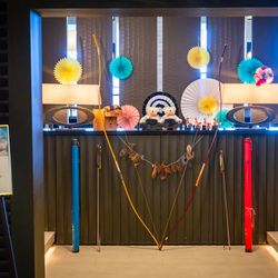 ジ・オリエンタルテラス ハイダウェイの写真31枚目