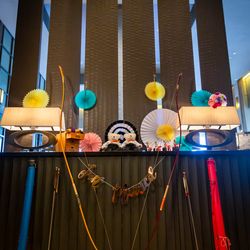 ジ・オリエンタルテラス ハイダウェイの写真34枚目