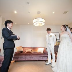 ザ・ピーク プレミアムテラスの写真33枚目