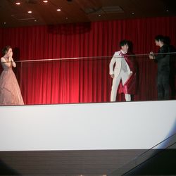 ザ・ピーク プレミアムテラスの写真12枚目