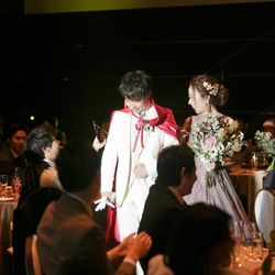 ザ・ピーク プレミアムテラスの写真25枚目