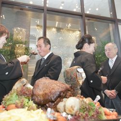 ザ・ピーク プレミアムテラスの写真30枚目