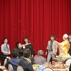 ザ・ピーク プレミアムテラスの写真8枚目