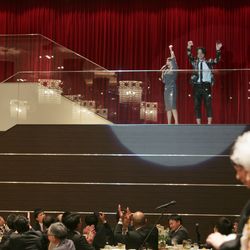 ザ・ピーク プレミアムテラスの写真34枚目