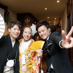 ザ・ピーク プレミアムテラスの写真4枚目