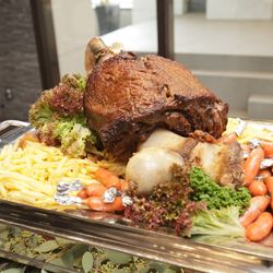 ザ・ピーク プレミアムテラスの写真25枚目