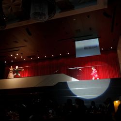 ザ・ピーク プレミアムテラスの写真13枚目