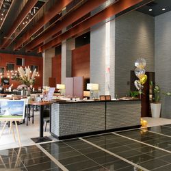 ザ・ピーク プレミアムテラスの写真20枚目