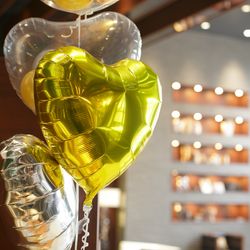 ザ・ピーク プレミアムテラスの写真11枚目