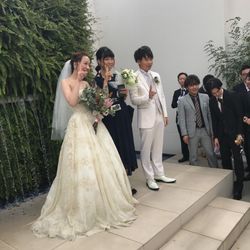 ザ・ピーク プレミアムテラスの写真1枚目