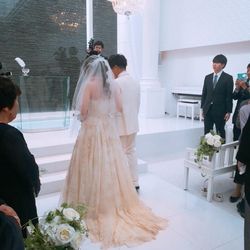 ザ・ピーク プレミアムテラスの写真4枚目