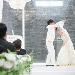 ザ・ピーク プレミアムテラスの写真34枚目