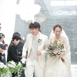 ザ・ピーク プレミアムテラスの写真15枚目