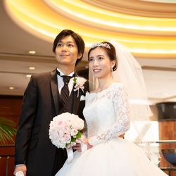 ウェスティンホテル東京の写真25枚目